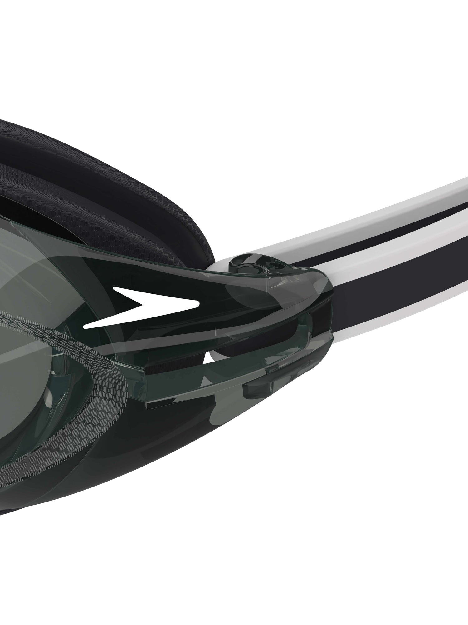 SPEEDO Плувни очила VANQUISHER 3.0