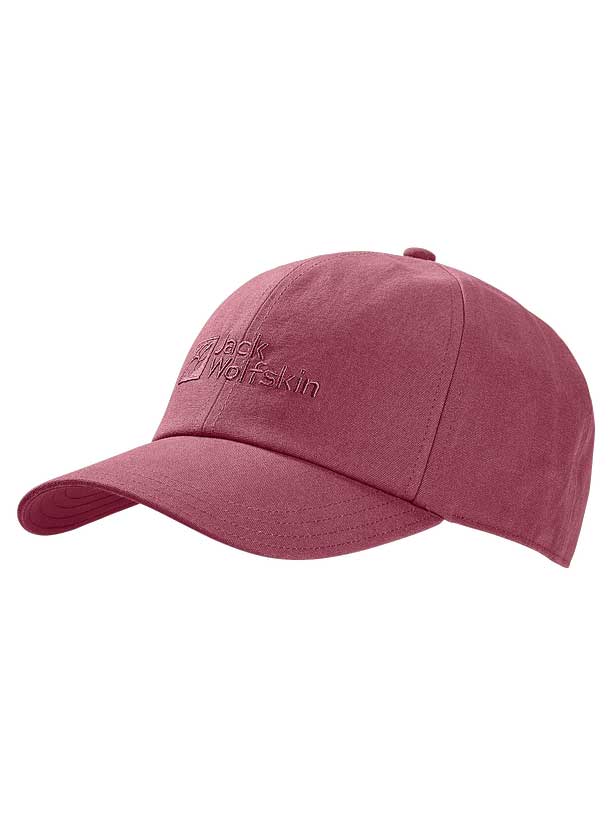 JACK WOLFSKIN Шапка BASEBALL