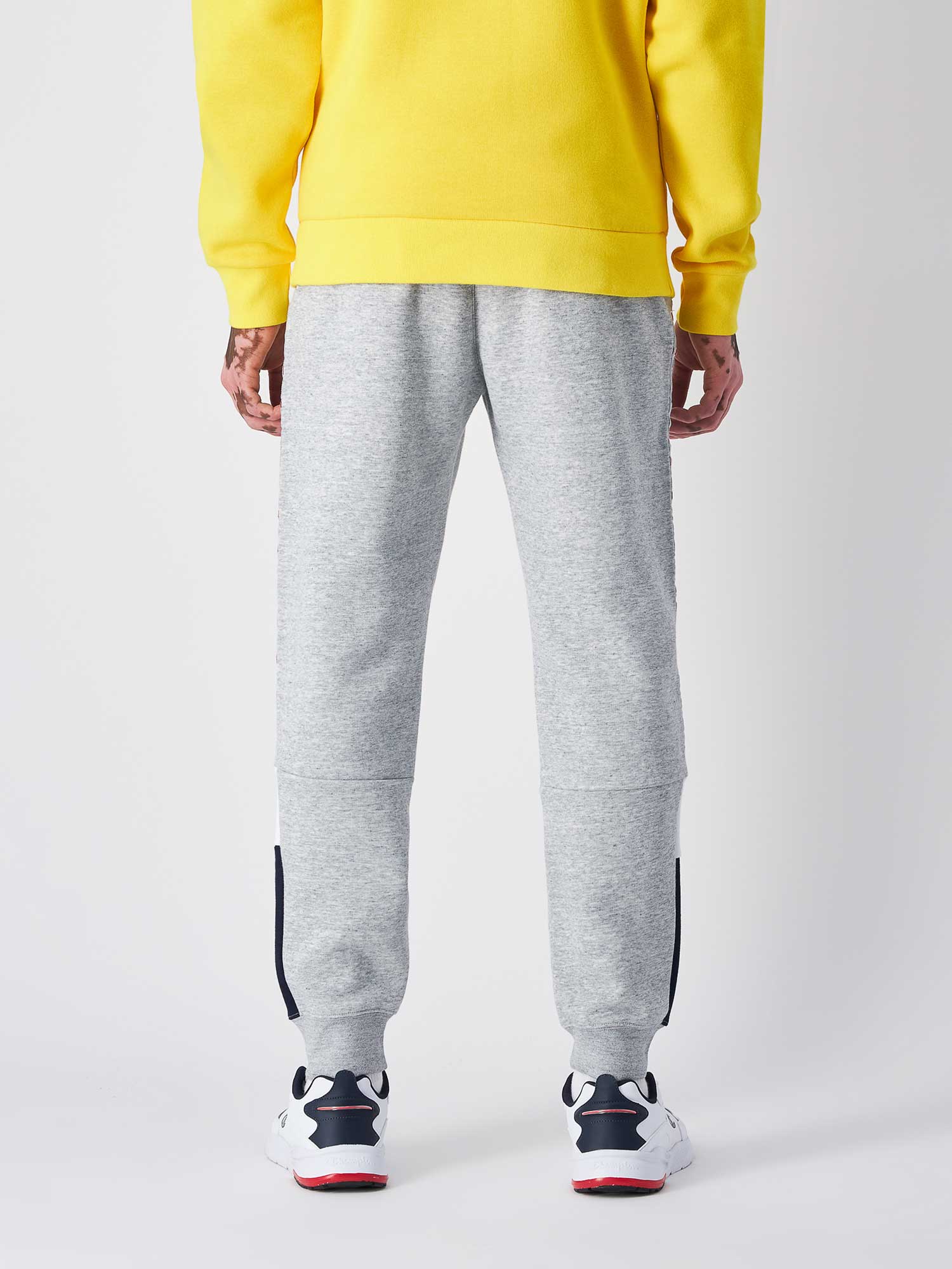 CHAMPION Спортно долнище Rib Cuff Pants