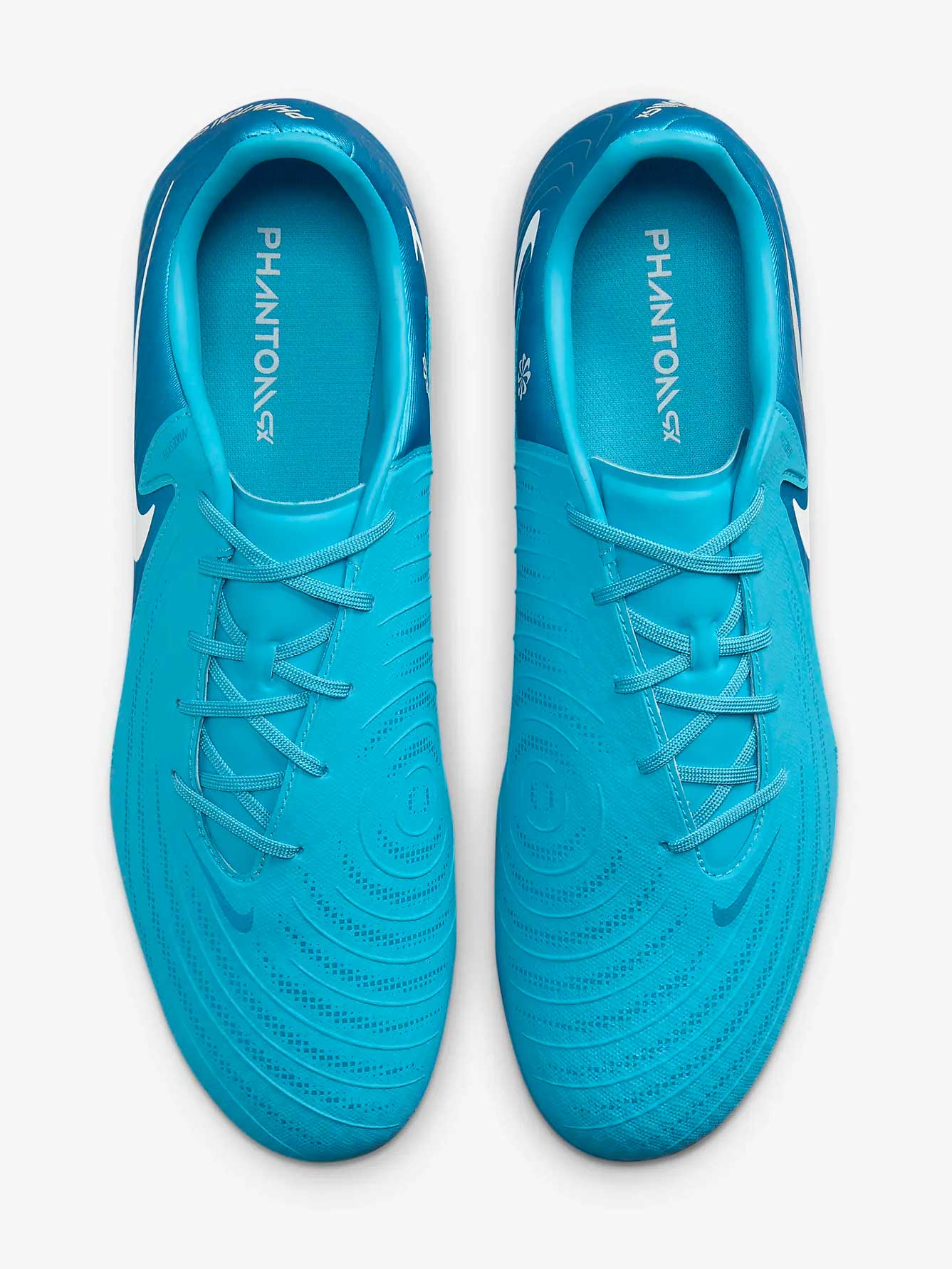 NIKE Обувки PHANTOM GX II ACADEMY FG/MG