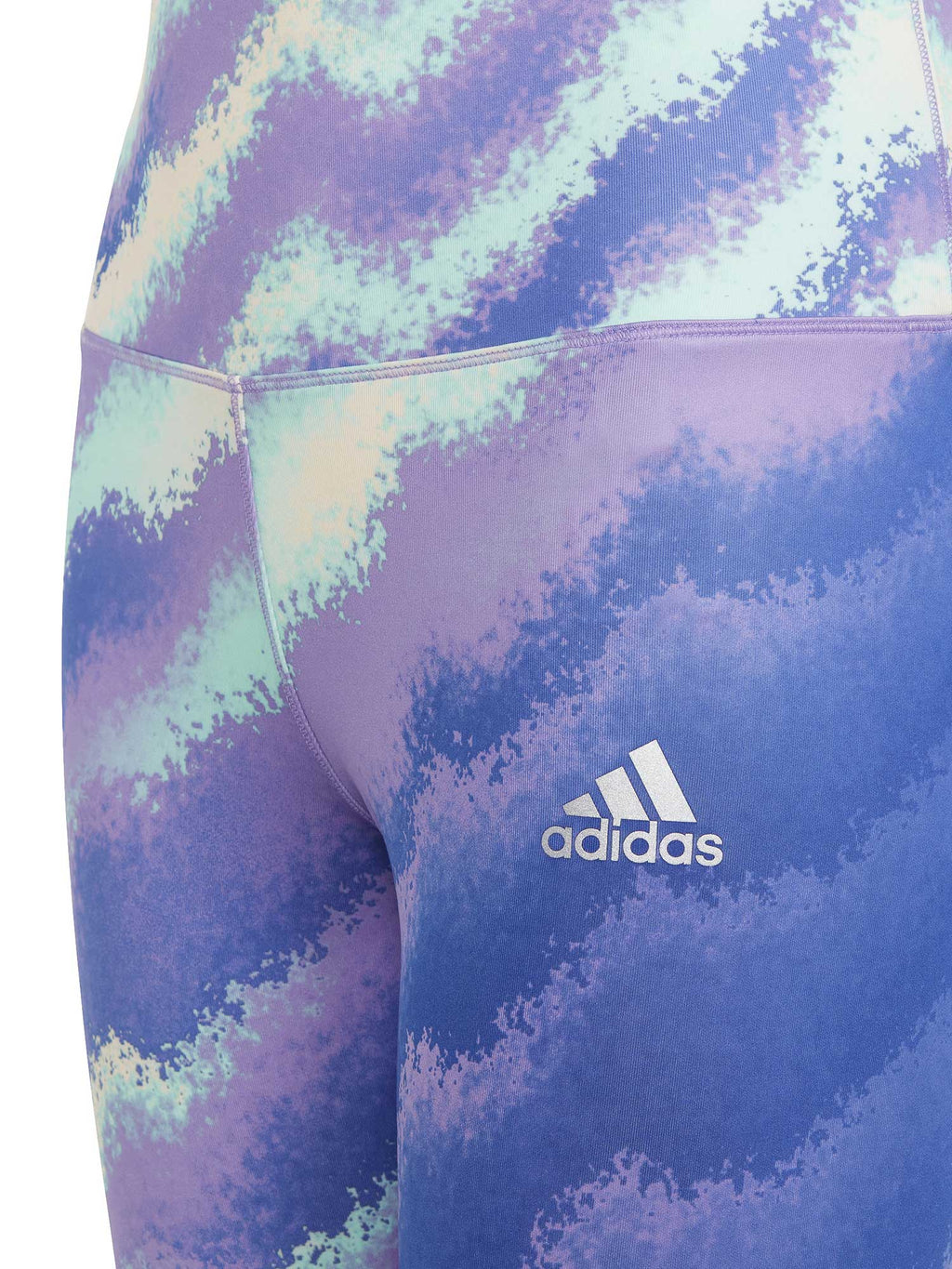 ADIDAS SPORTSWEAR Клин Dance AEROREADY Printed Training