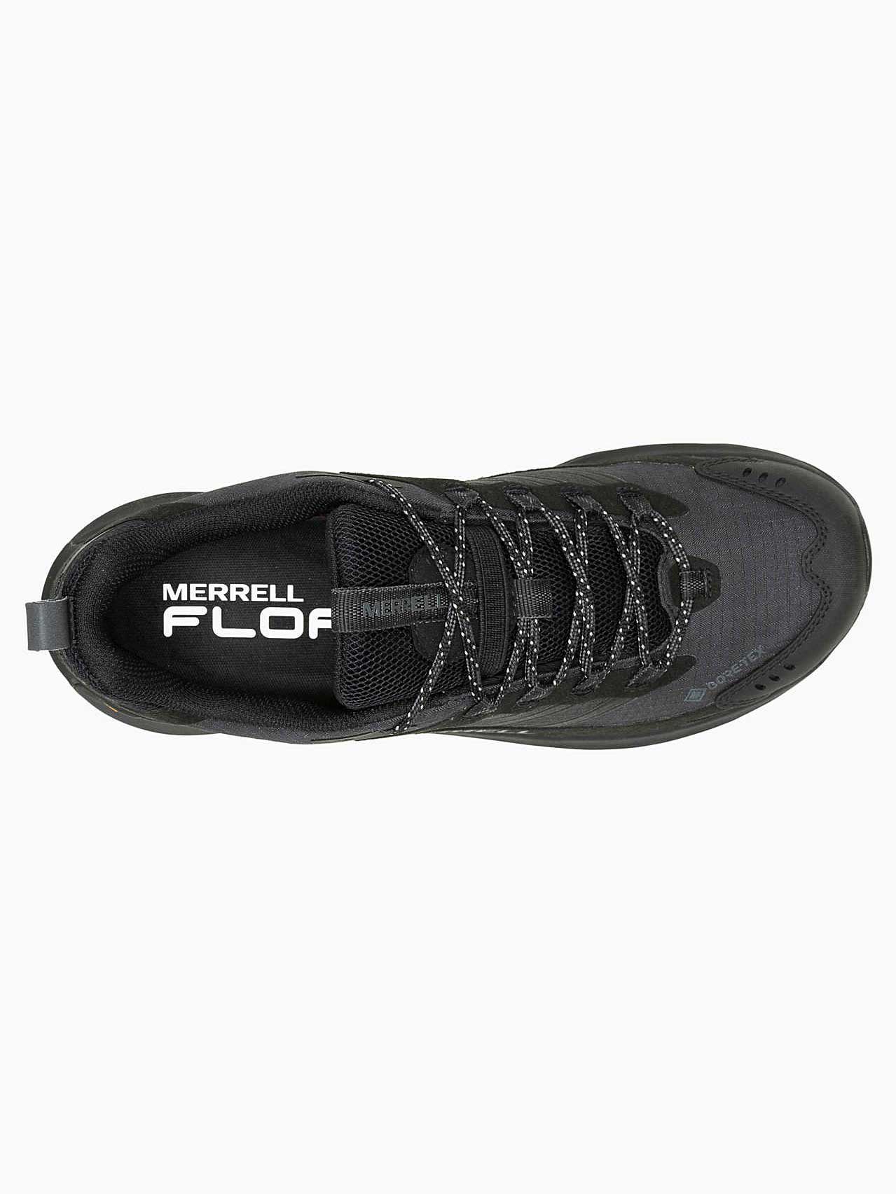 MERRELL Обувки MOAB SPEED 2 GTX