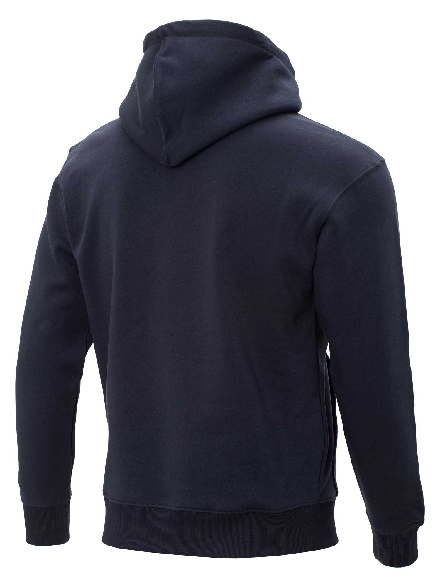 JACK & JONES Суитшърт JJESTAR JJ SWEAT HOOD NOOS
