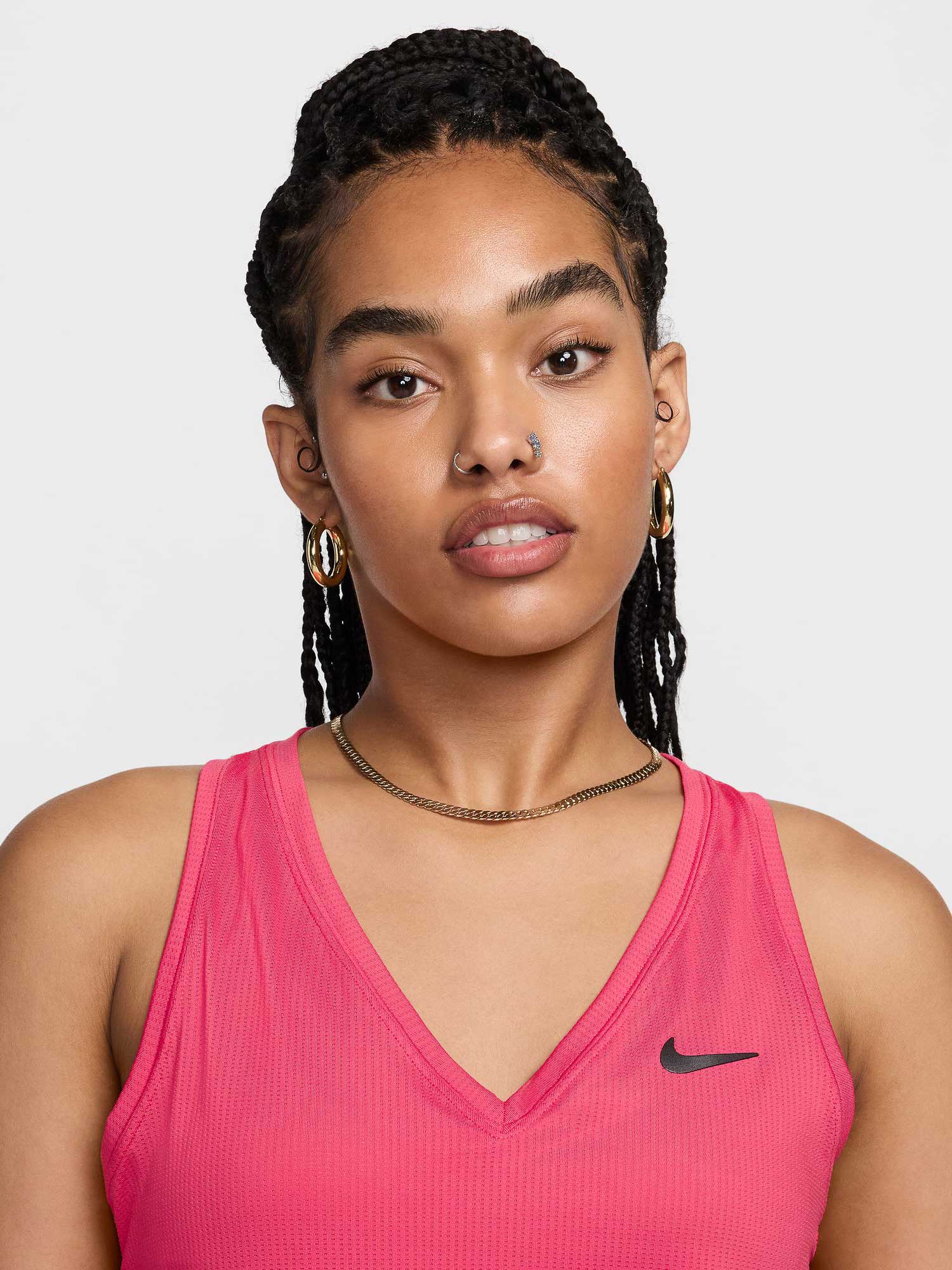 NIKE Потник W NKCT DF VCTRY TANK