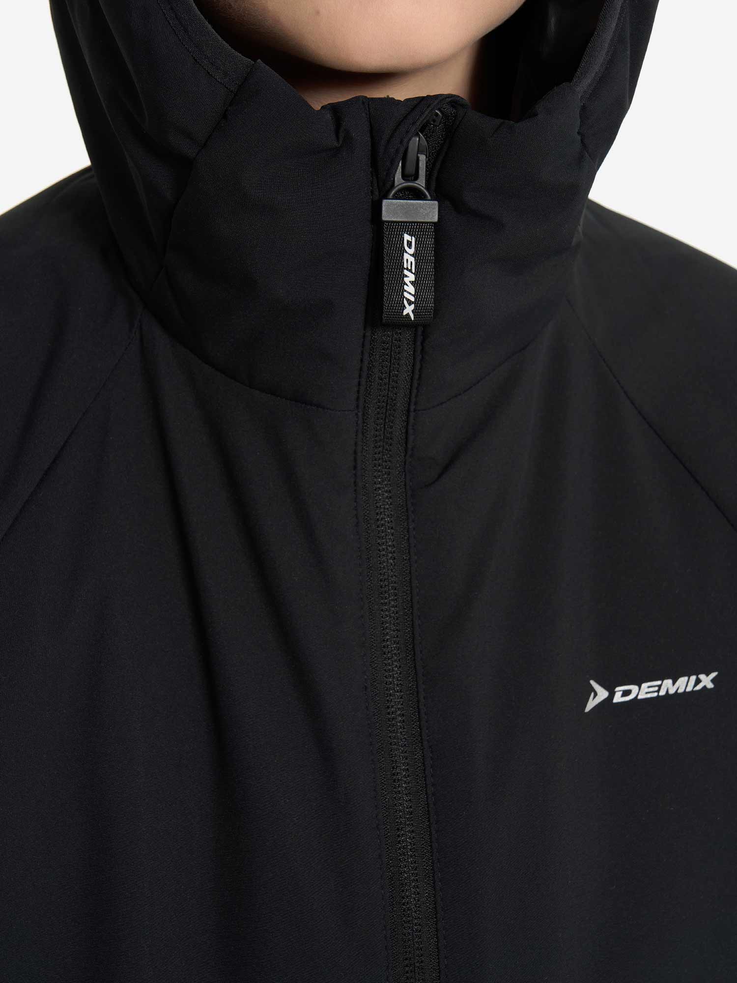 DEMIX Яке Sport Style Boy's Padded Jacket