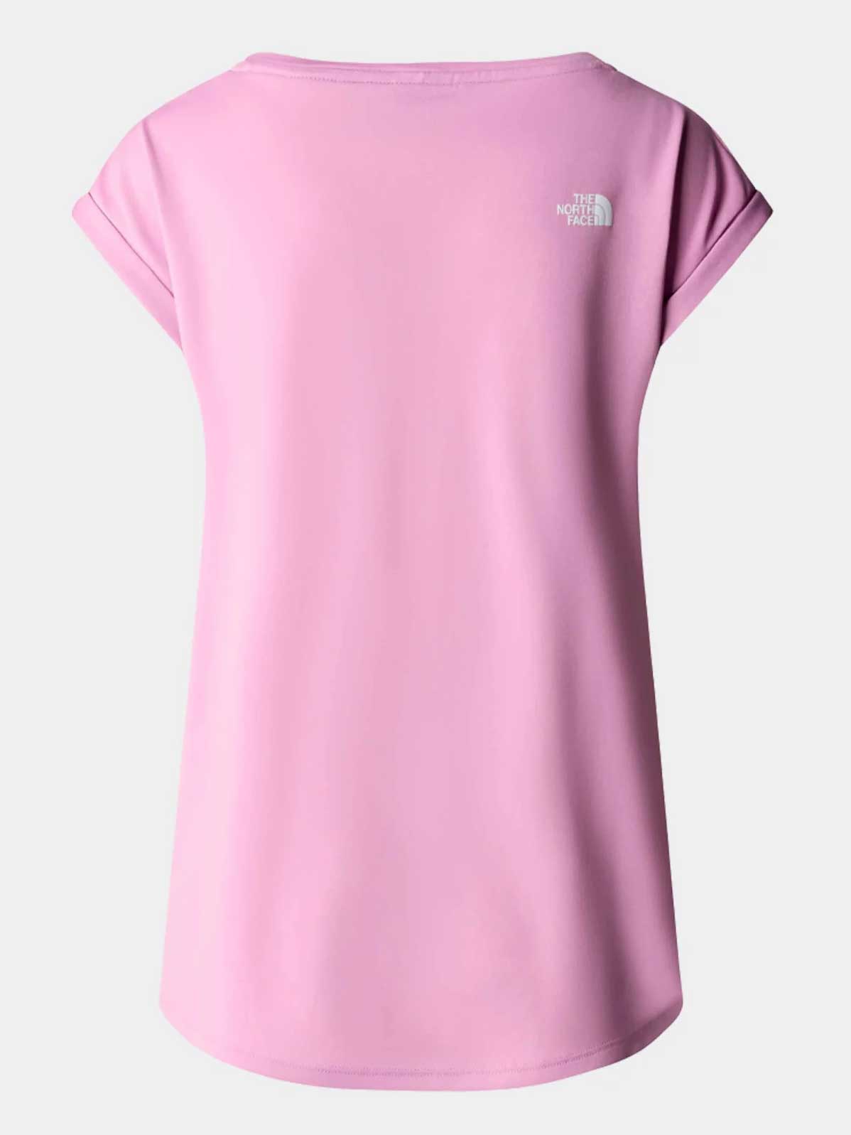 THE NORTH FACE Тениска W TANKEN TANK