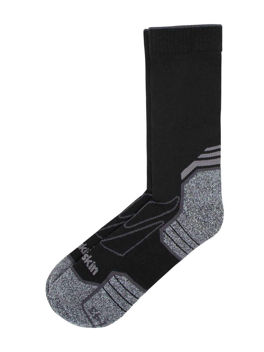 JACK WOLFSKIN Чорапи VOJO LIGHT SOCK CL C