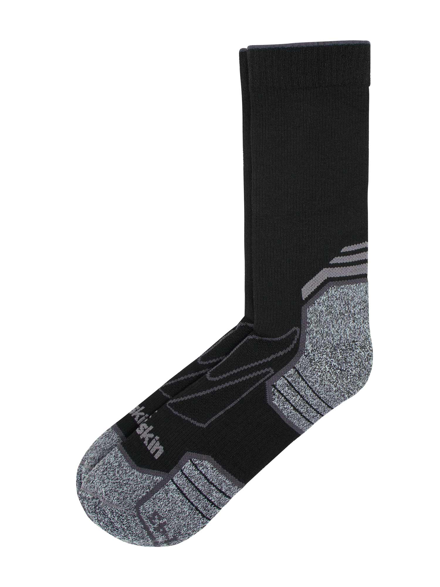 JACK WOLFSKIN Чорапи VOJO LIGHT SOCK CL C