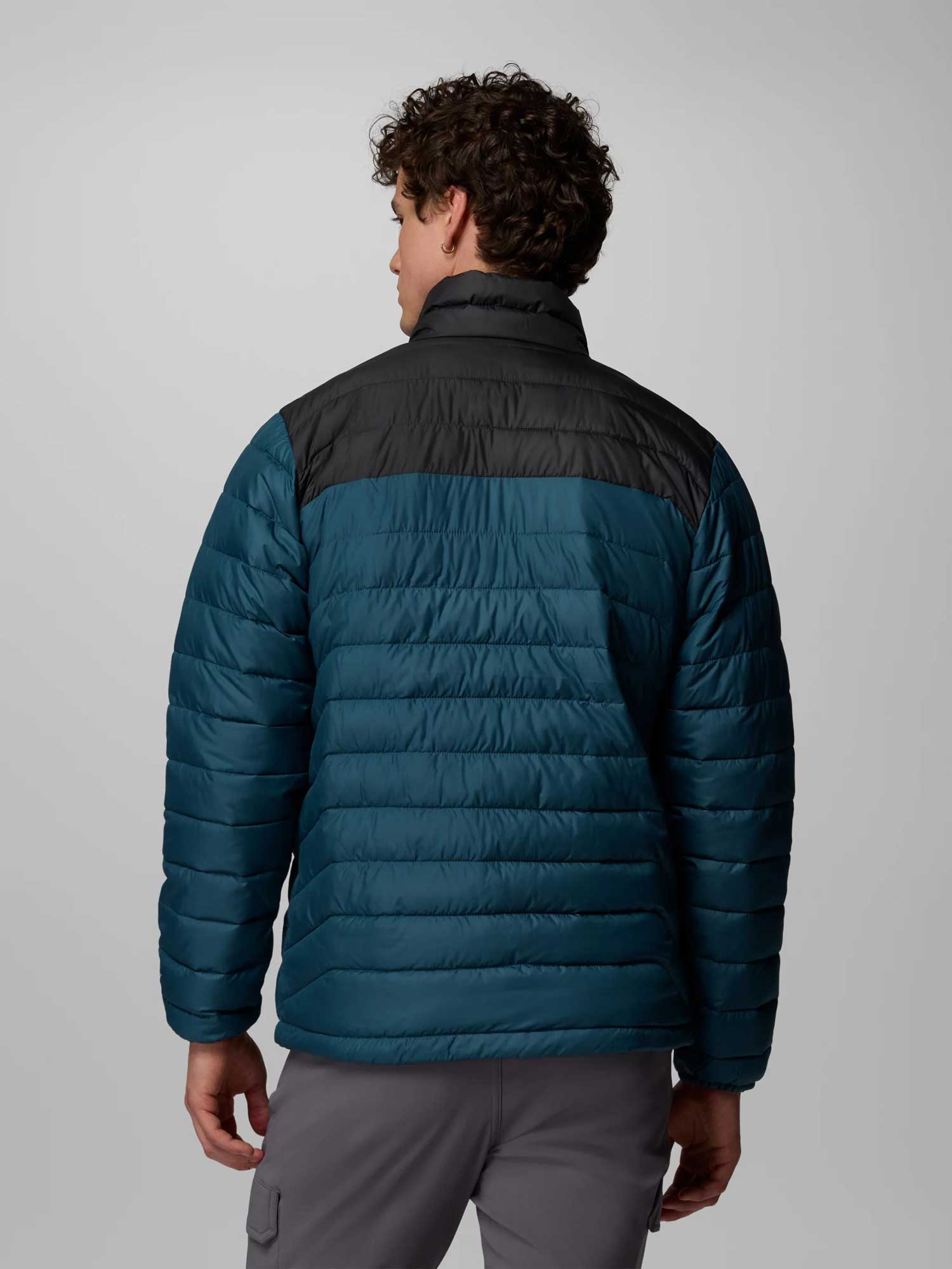 COLUMBIA Яке Men's Powder Lite™ II
