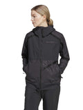 ADIDAS PERFORMANCE Яке Terrex Utilitas RAIN.RDY 2.5-Layer