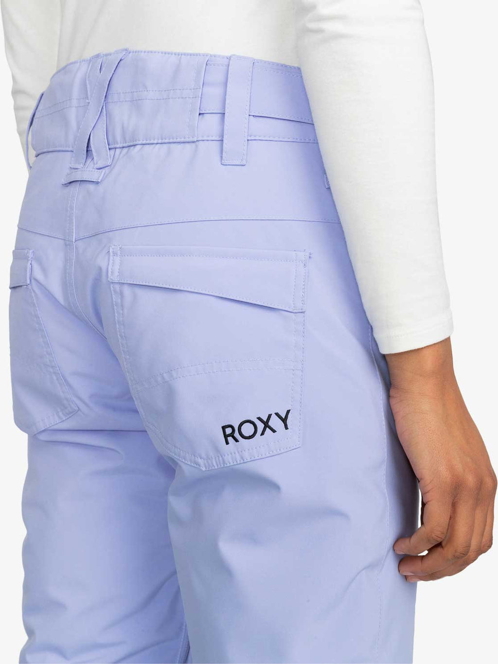 ROXY Сноуборд панталон BACKYARD PT