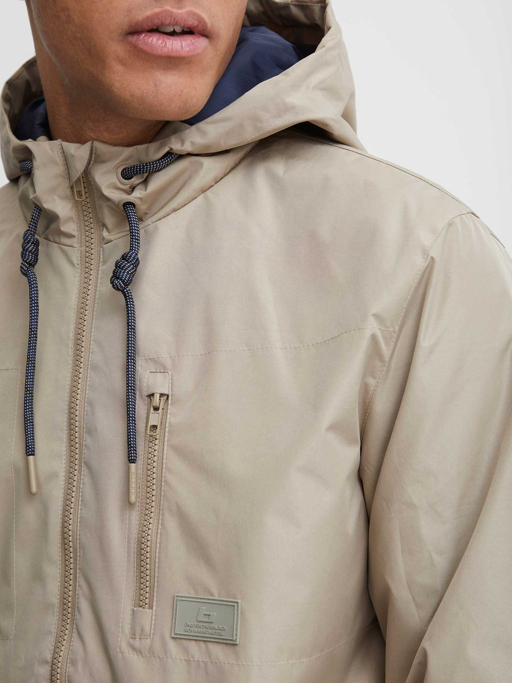 BLEND Яке Outerwear