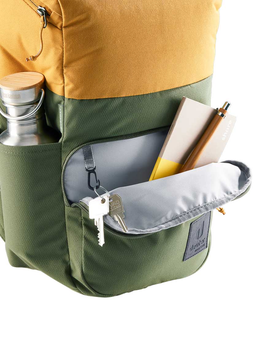 DEUTER Раница Overday