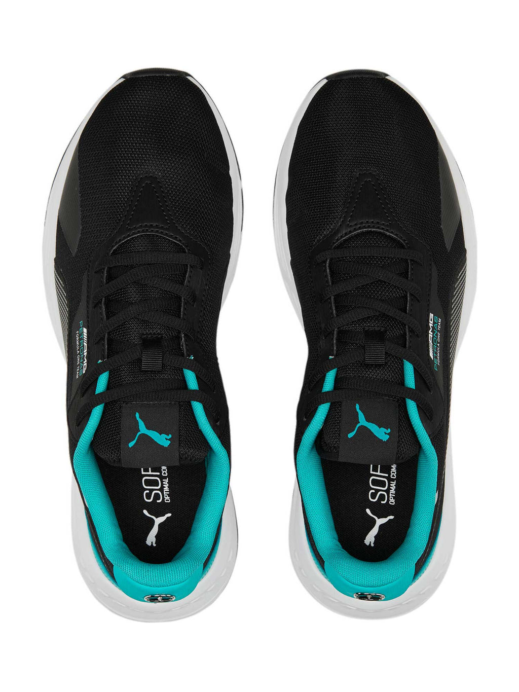 PUMA Обувки MAPF1 Tiburion
