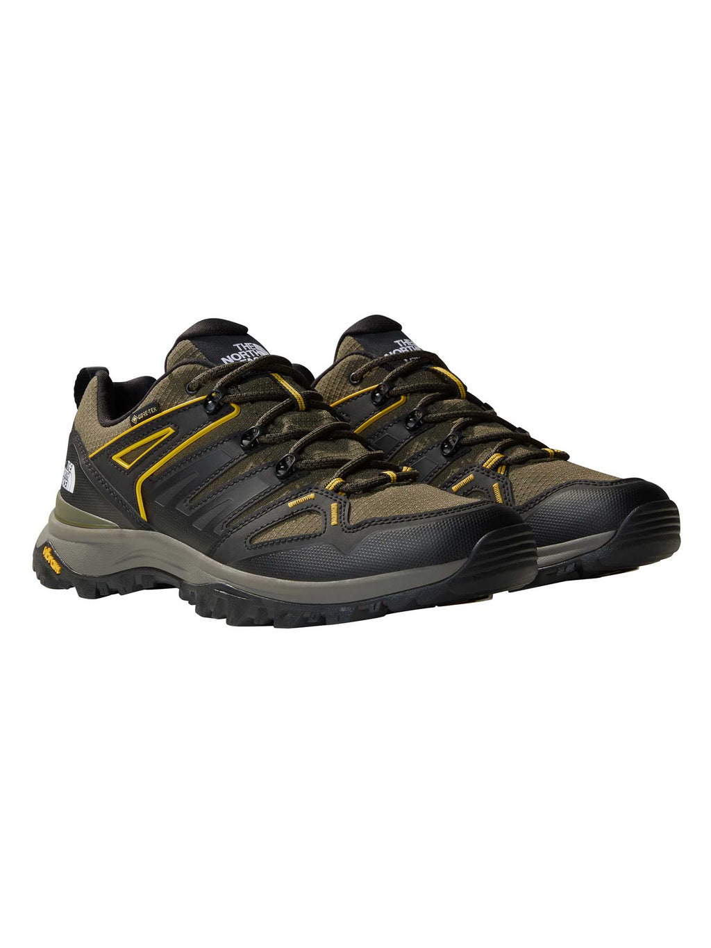 THE NORTH FACE Обувки M HEDGEHOG GORE-TEX