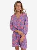 TERMIT Рокля Surf Female Tunic