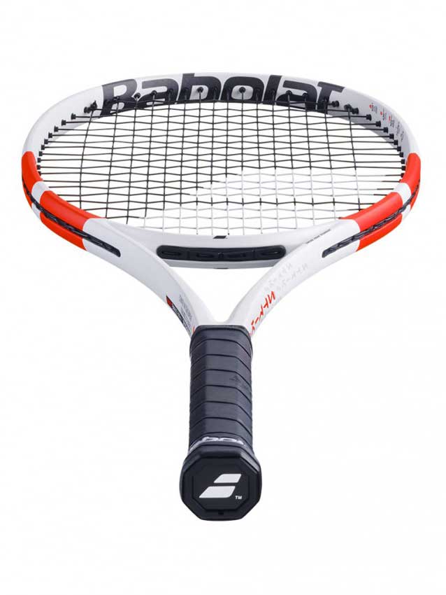 BABOLAT Тенис ракета PURE STRIKE 16/19 GEN 4 - наплетена