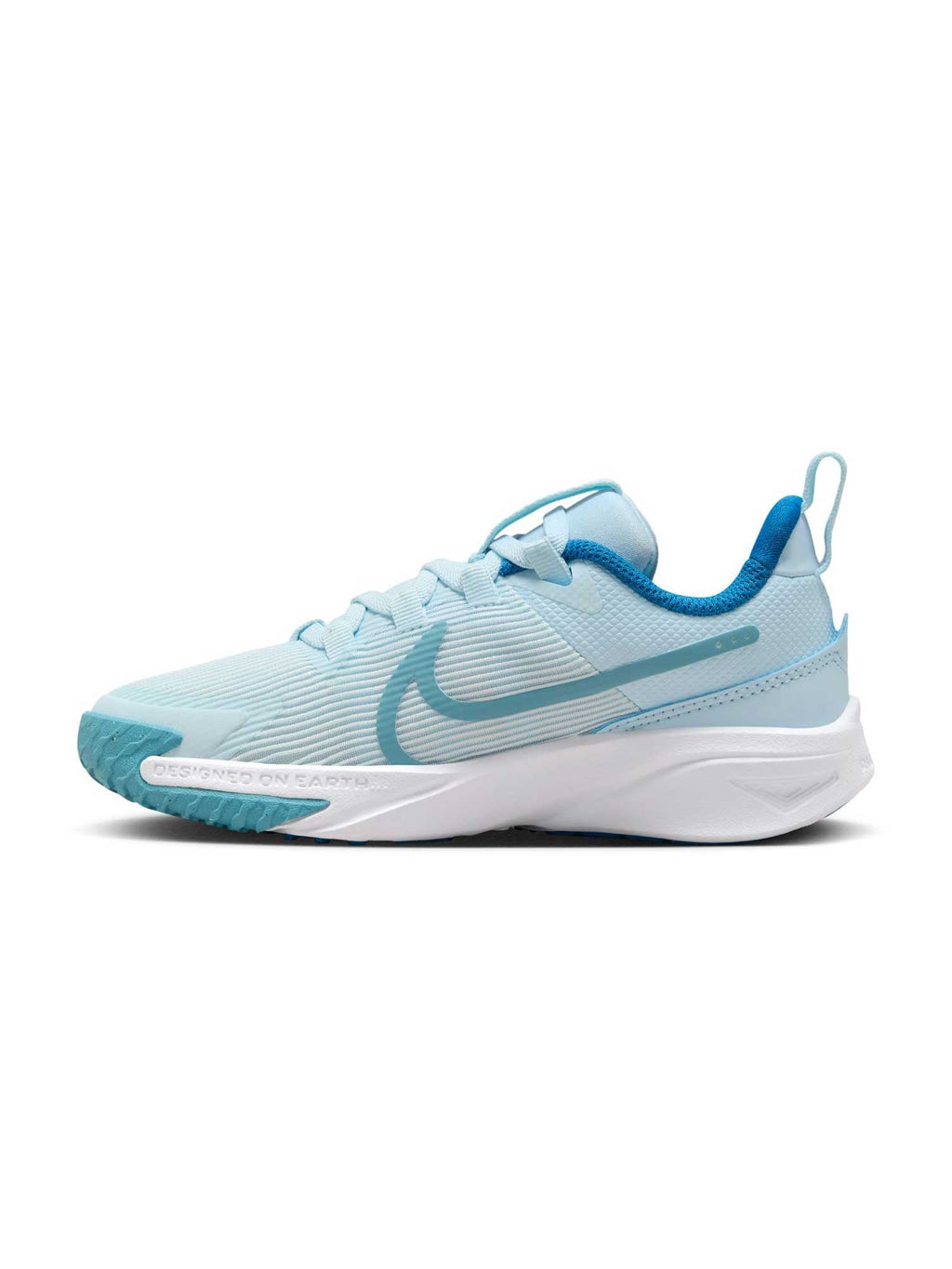 NIKE Обувки STAR RUNNER 4 NN (PS)