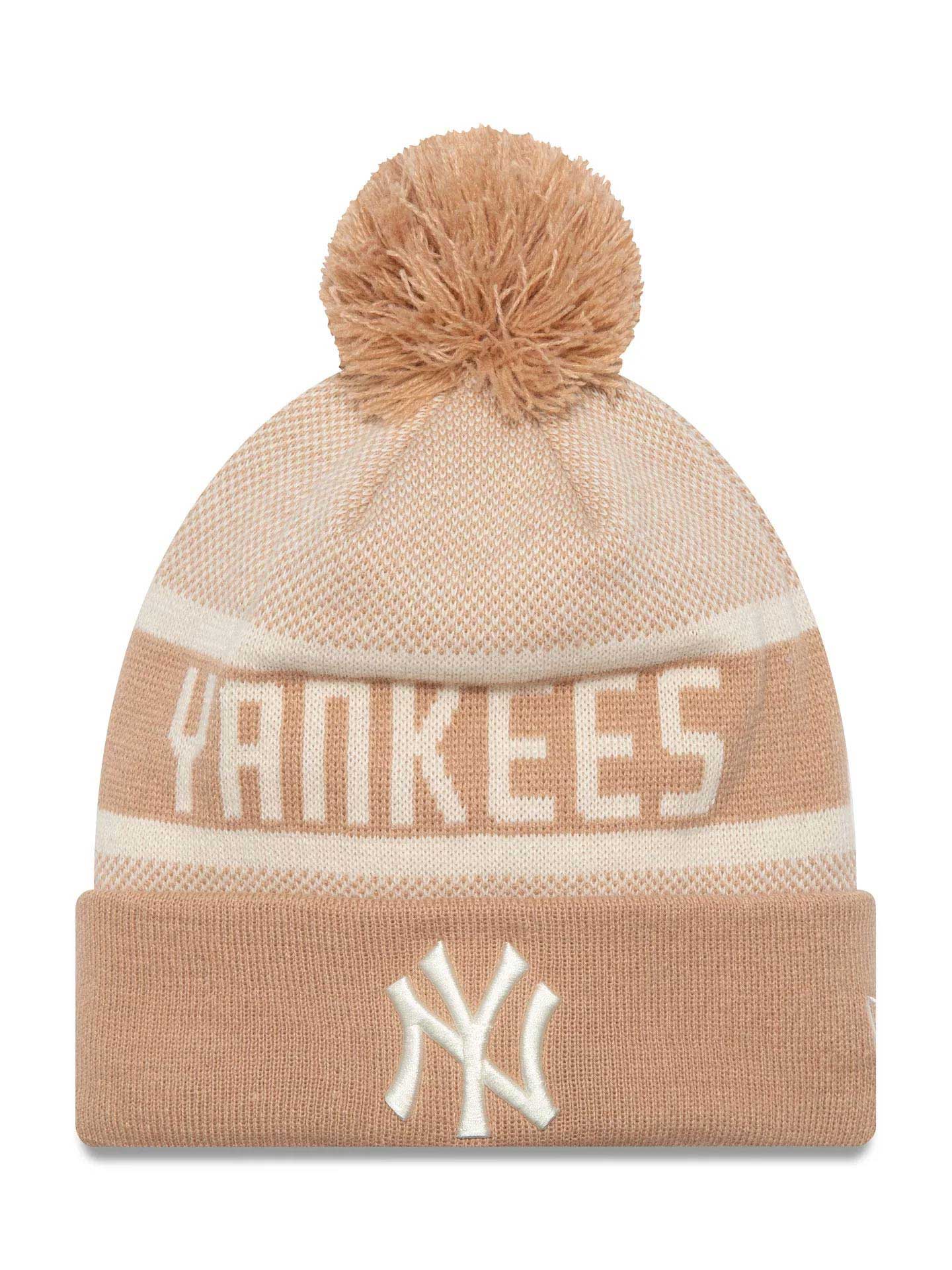 NEW ERA Зимна шапка JAKE CUFF BEANIE NEYYAN