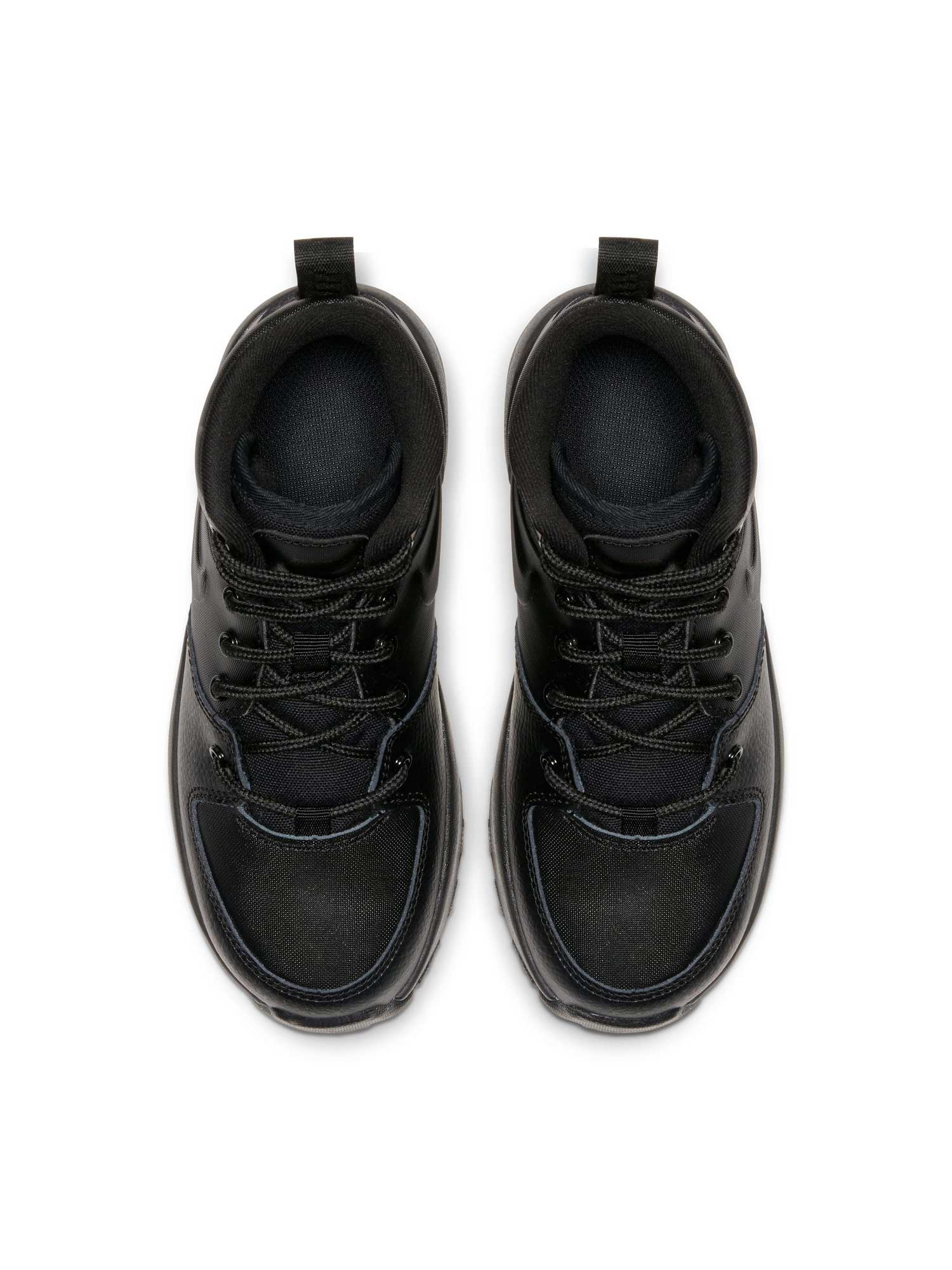 NIKE Обувки MANOA LTR (PS)