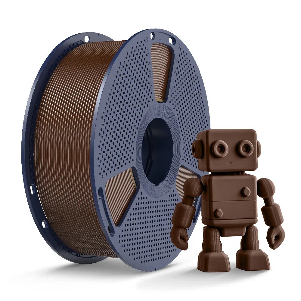 [MOQ: 6KG] PETG 3D Printer Filament 1KG