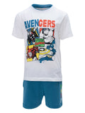 KIDS MOVIE HEROES Комплект от 2 части AVENGERS C