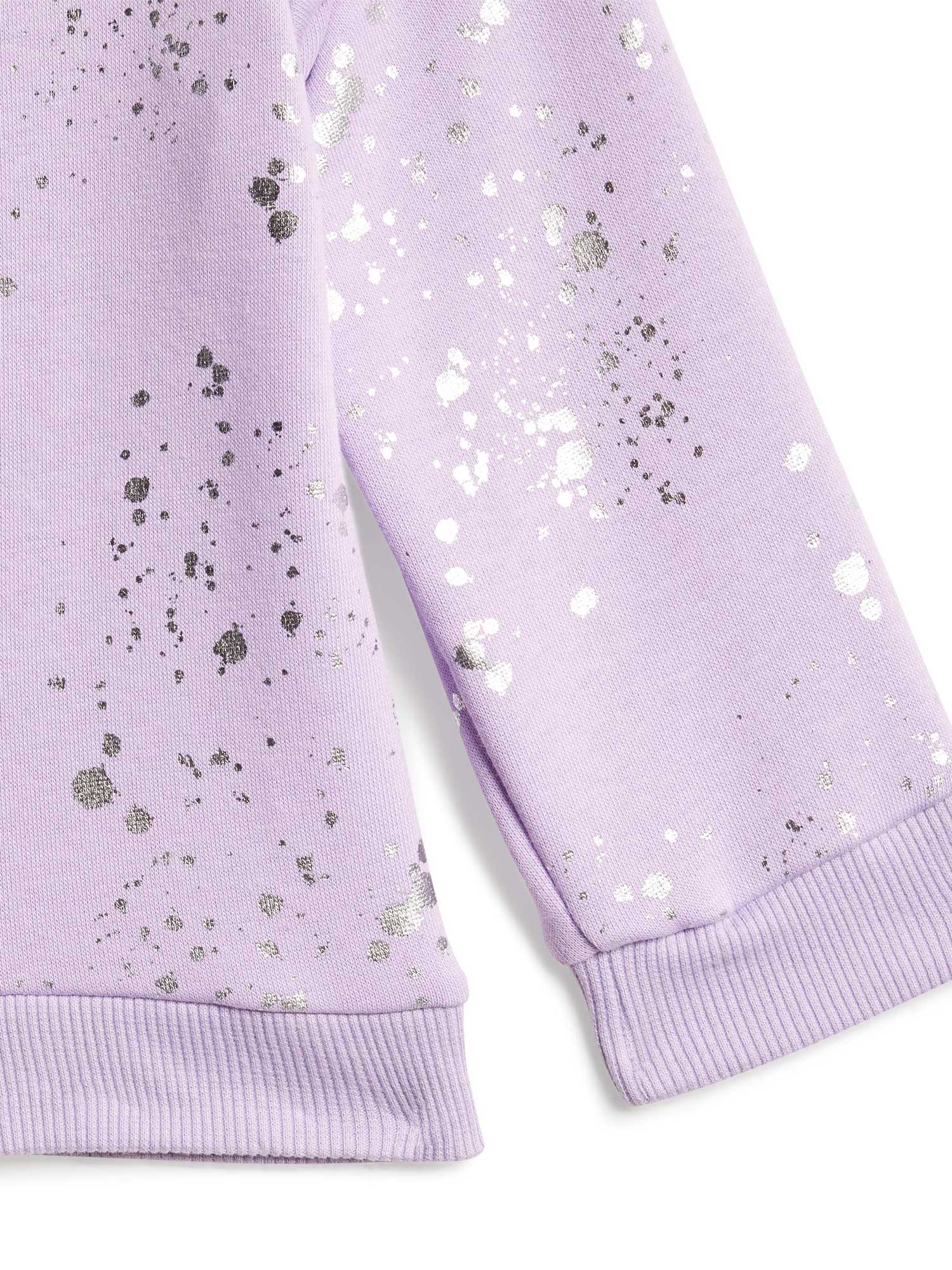 ADIDAS SPORTSWEAR Спортен екип Girls Everyday Glam Set Kids