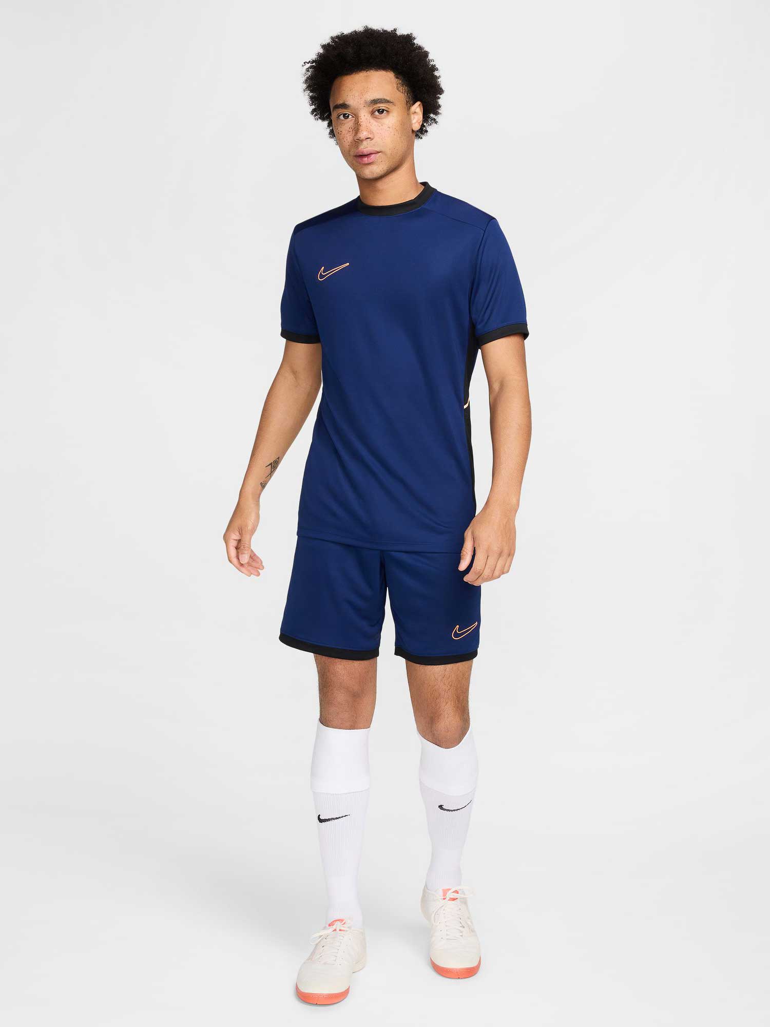 NIKE Къси панталони M NK DF ACD25 SHORT K BR