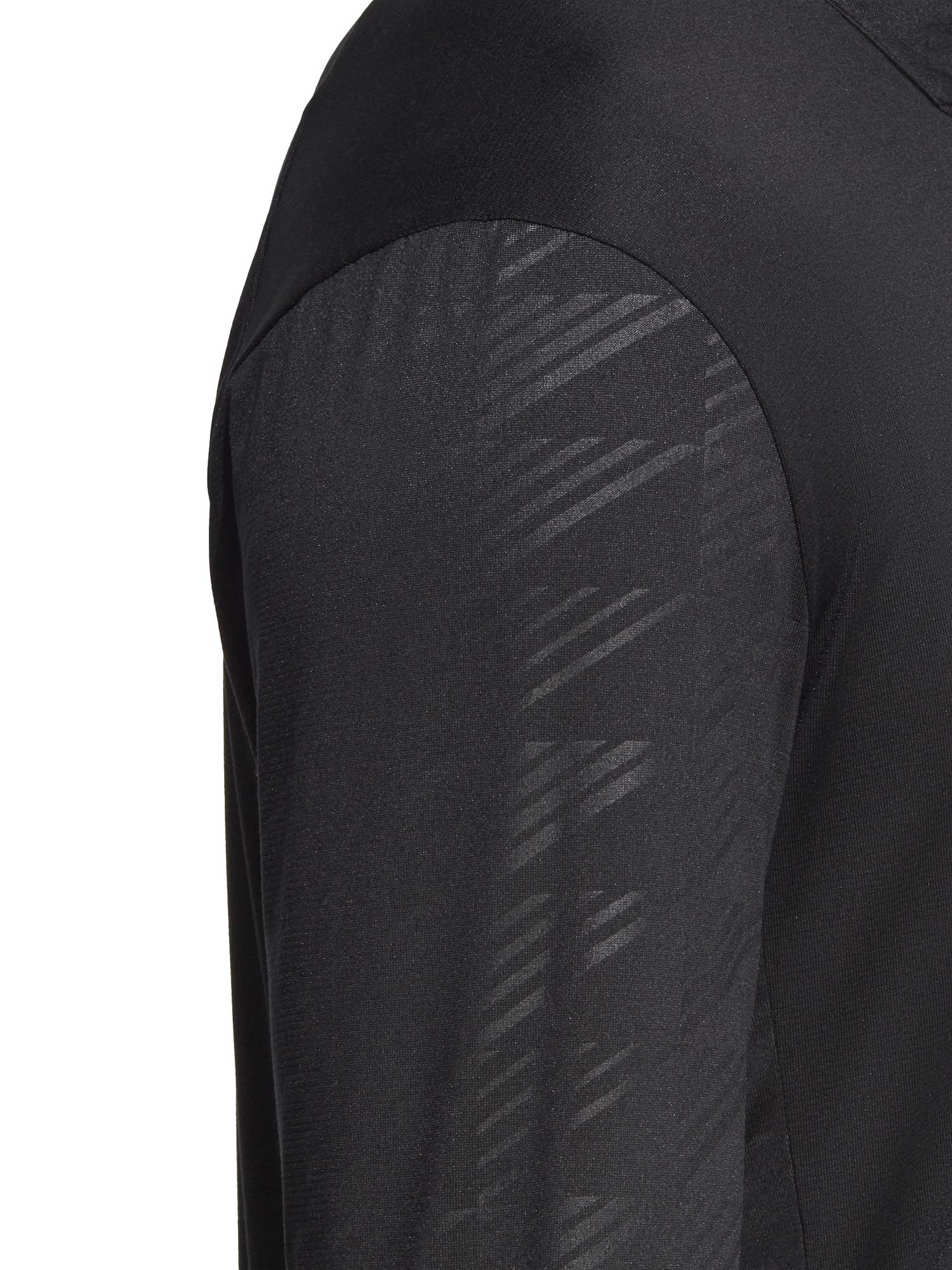 ADIDAS PERFORMANCE Блуза Terrex Multi Half-Zip Long-Sleeve Top