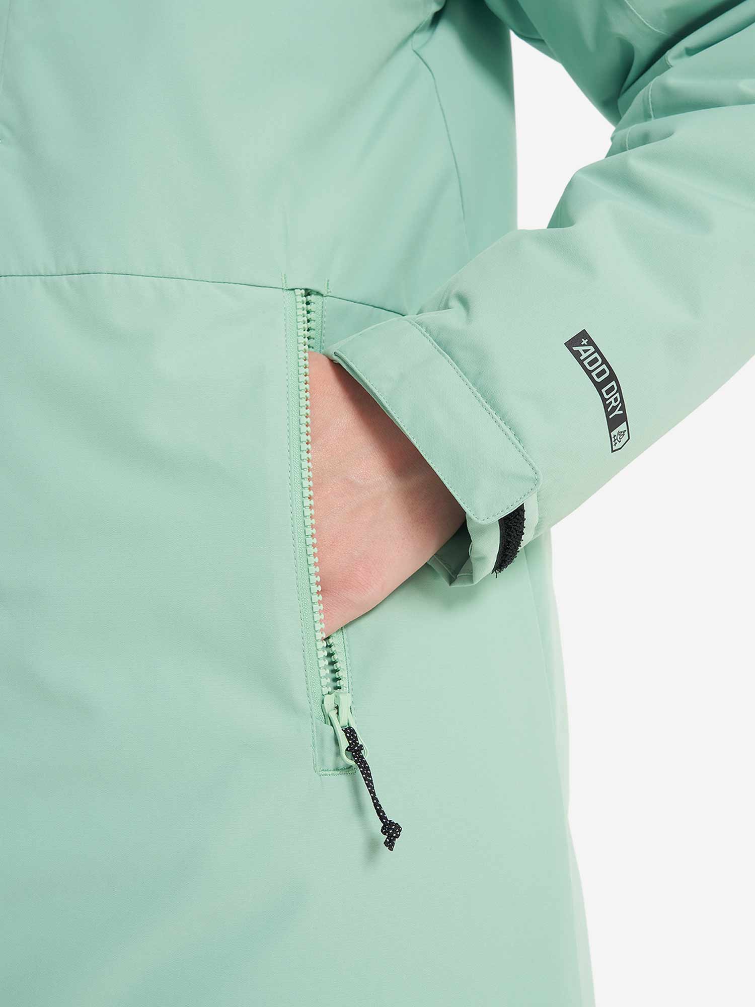 OUTVENTURE Яке Hiking Women's Padded Jacket