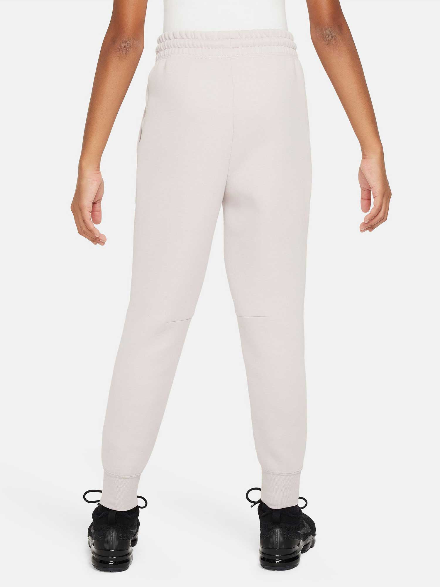 NIKE Спортно долнище G NSW TCH FLC JGGR