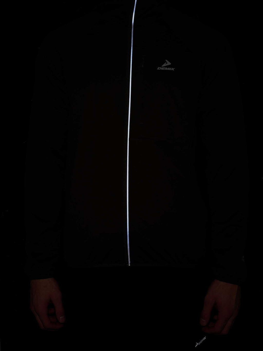 DEMIX Яке M D Running Trail Pro Light WB