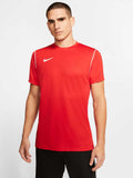 NIKE TEAM Тениска M NK DF PARK20 TOP SS