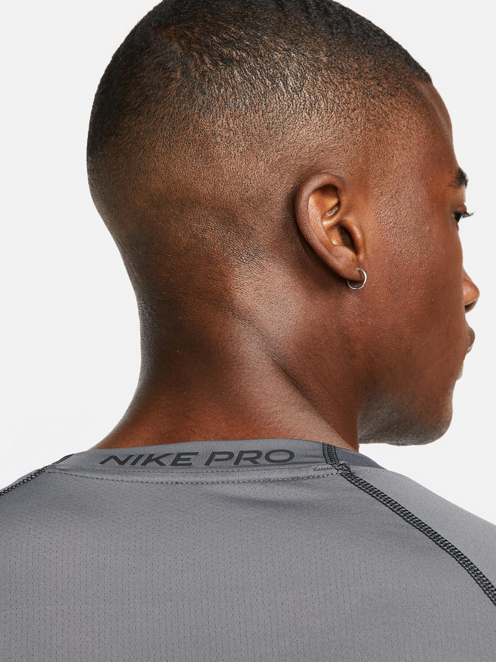 NIKE TEAM Тениска M NP DF TIGHT