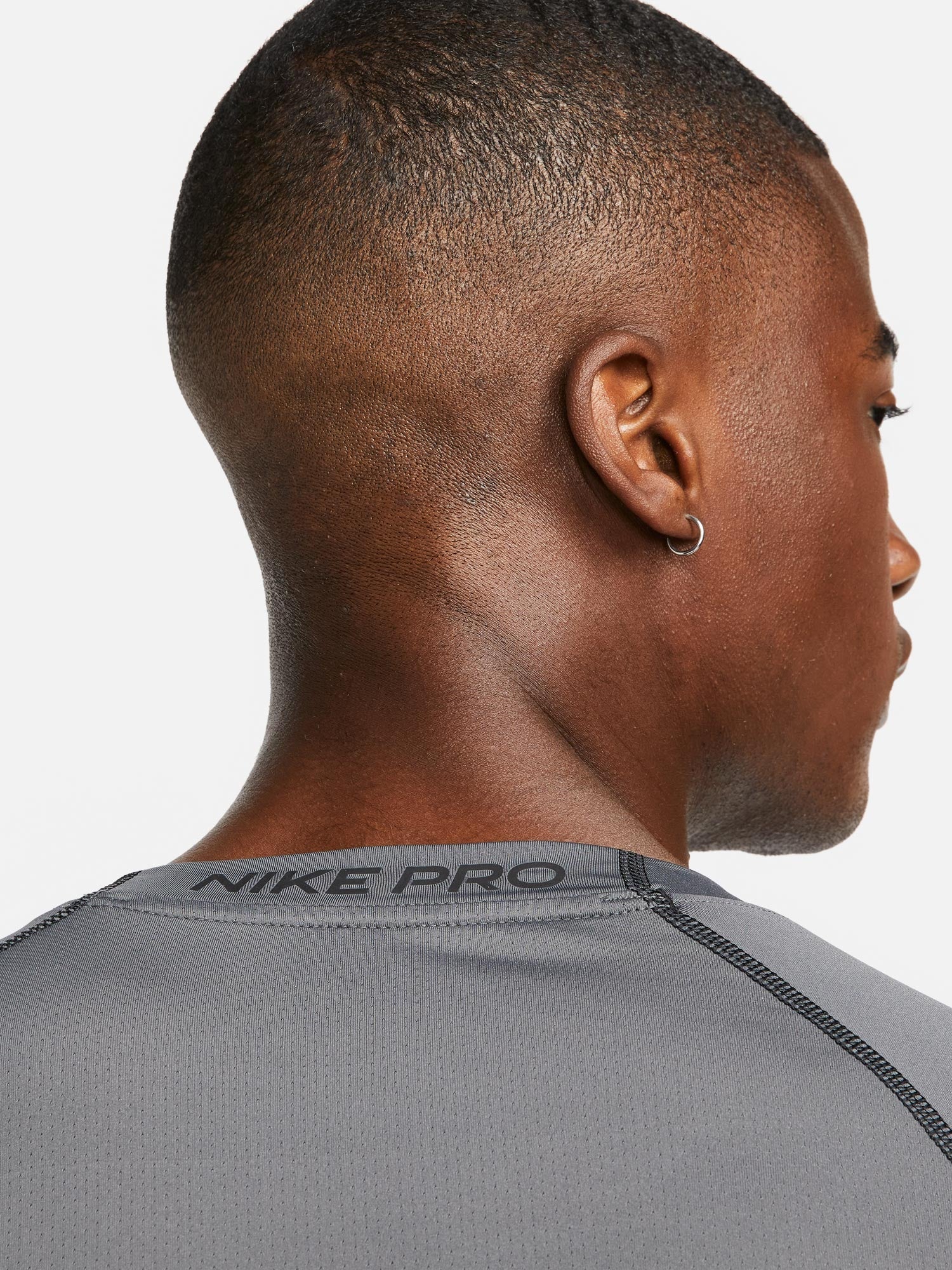 NIKE TEAM Тениска M NP DF TIGHT
