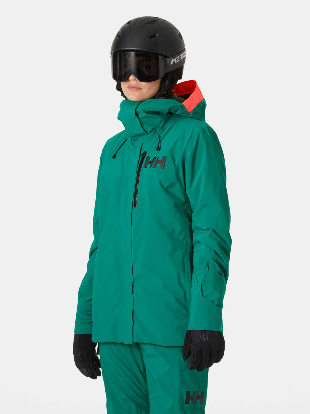 HELLY HANSEN Яке W POWSHOT JACKET