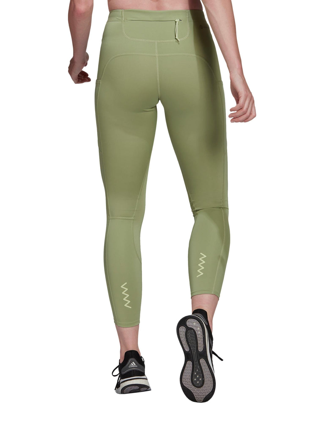 ADIDAS PERFORMANCE Клин FastImpact Running 7\/8
