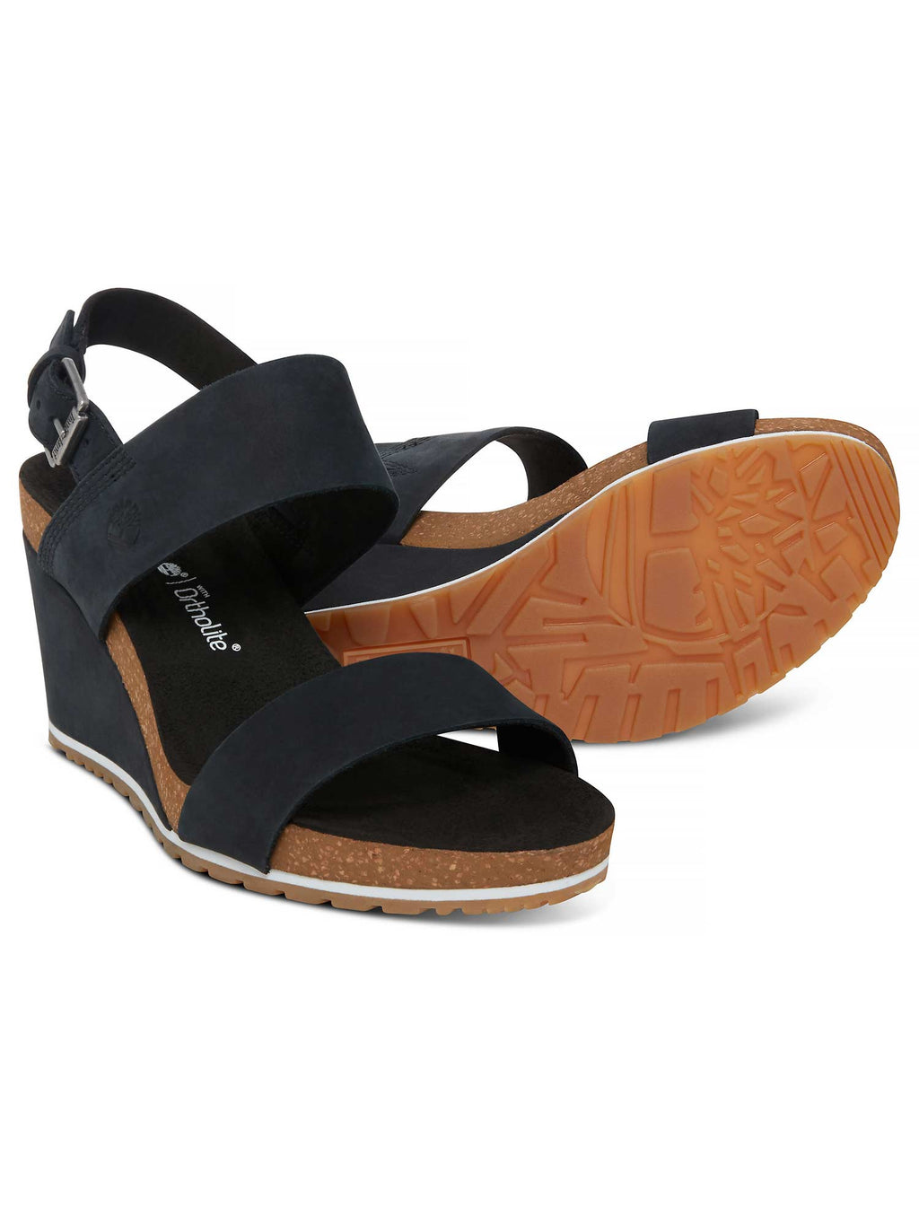 TIMBERLAND Сандали CAPRI SUNSET WEDGE