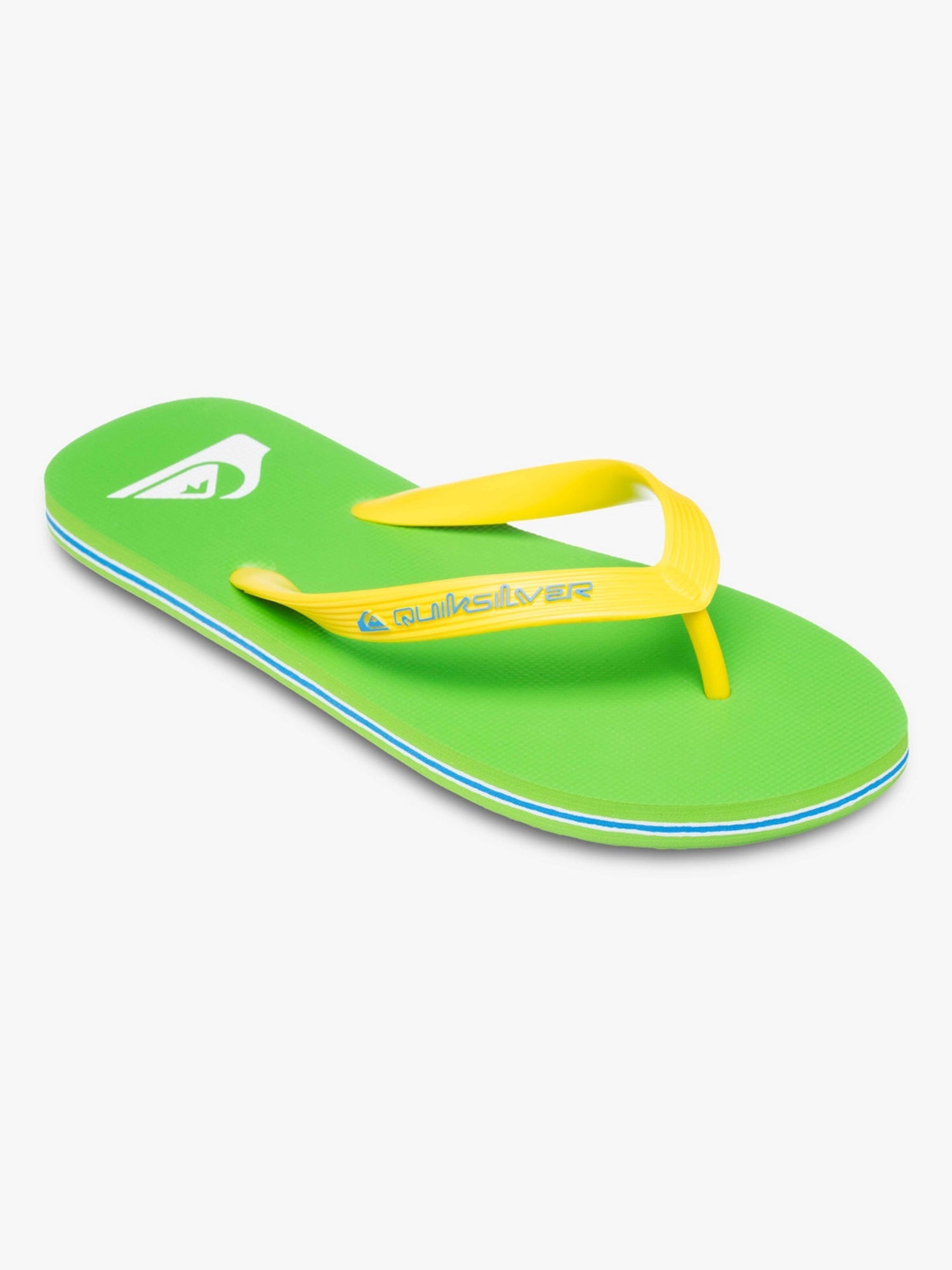 QUIKSILVER Джапанки MOLOKAI CORE