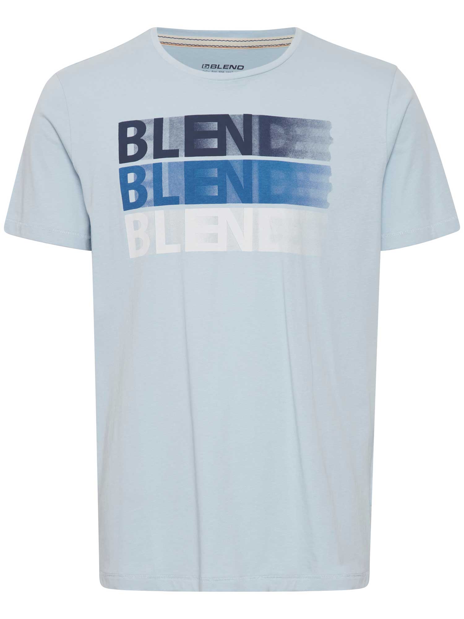 BLEND Тениска Tee