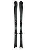 ELAN Ски INSOMNIA 10 BLACK LS - B-grade