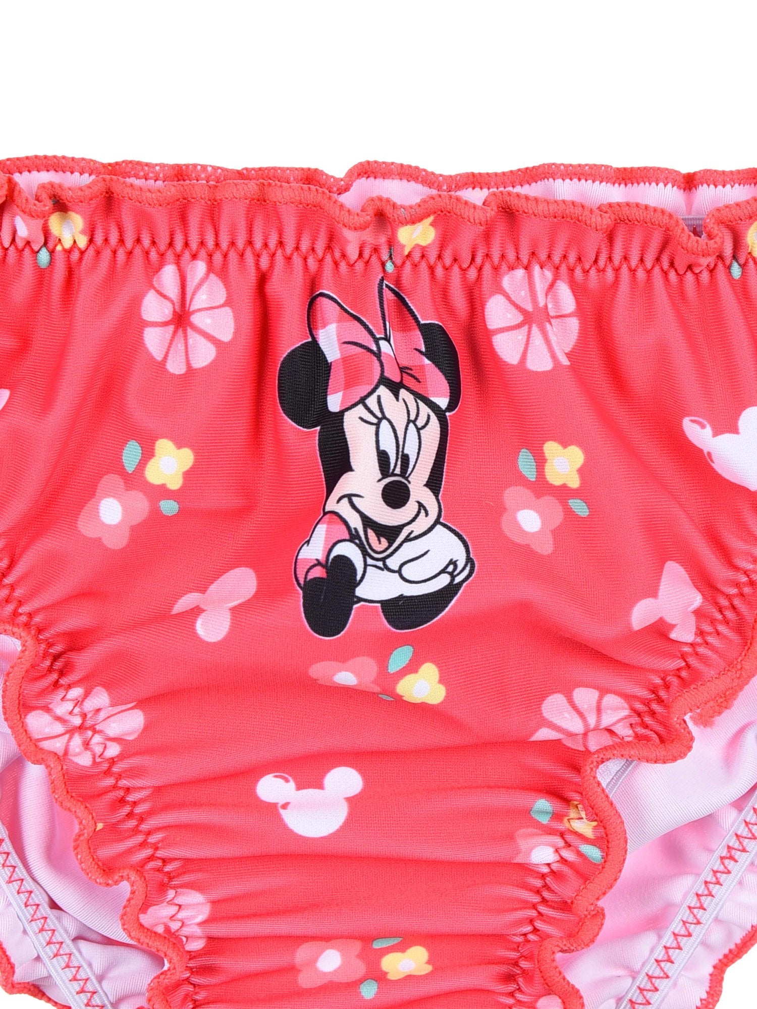 KIDS MOVIE HEROES Бански MINNIE
