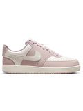 NIKE Обувки W COURT VISION LO P NBK