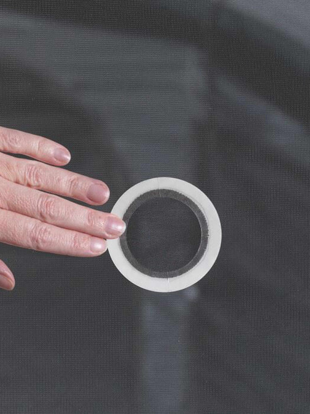 OUTWELL Лепенки Tenacious Tape Mesh Patches
