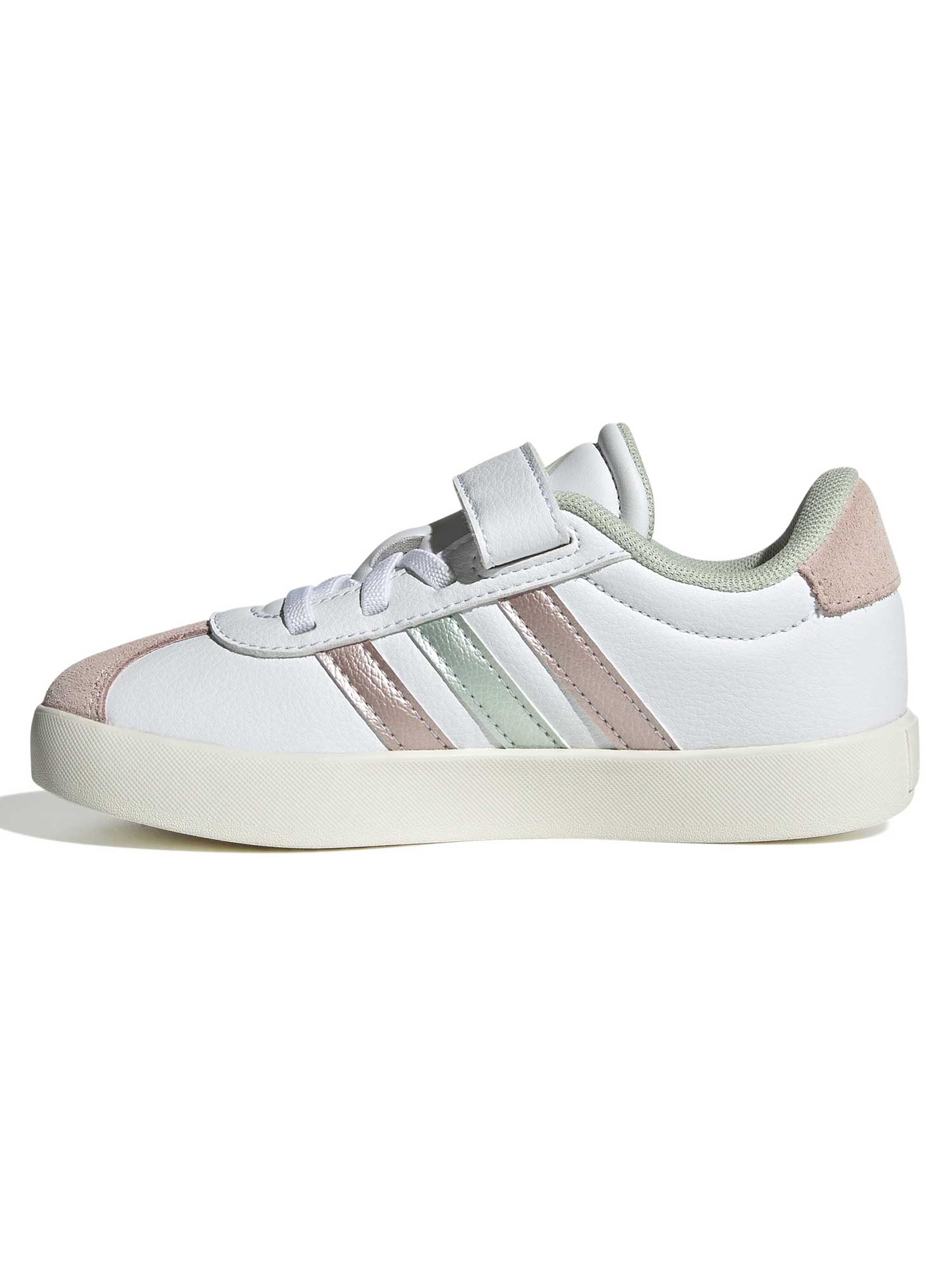 ADIDAS SPORTSWEAR Обувки VL Court 3.0 Skateboarding Kids