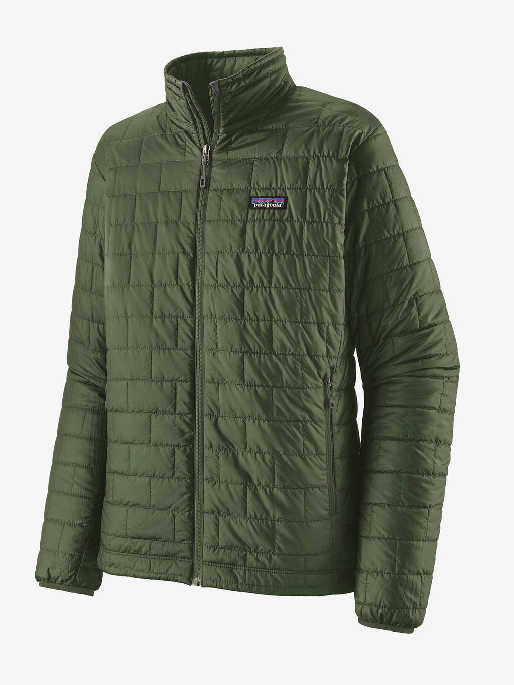 PATAGONIA Яке Ms Nano Puff
