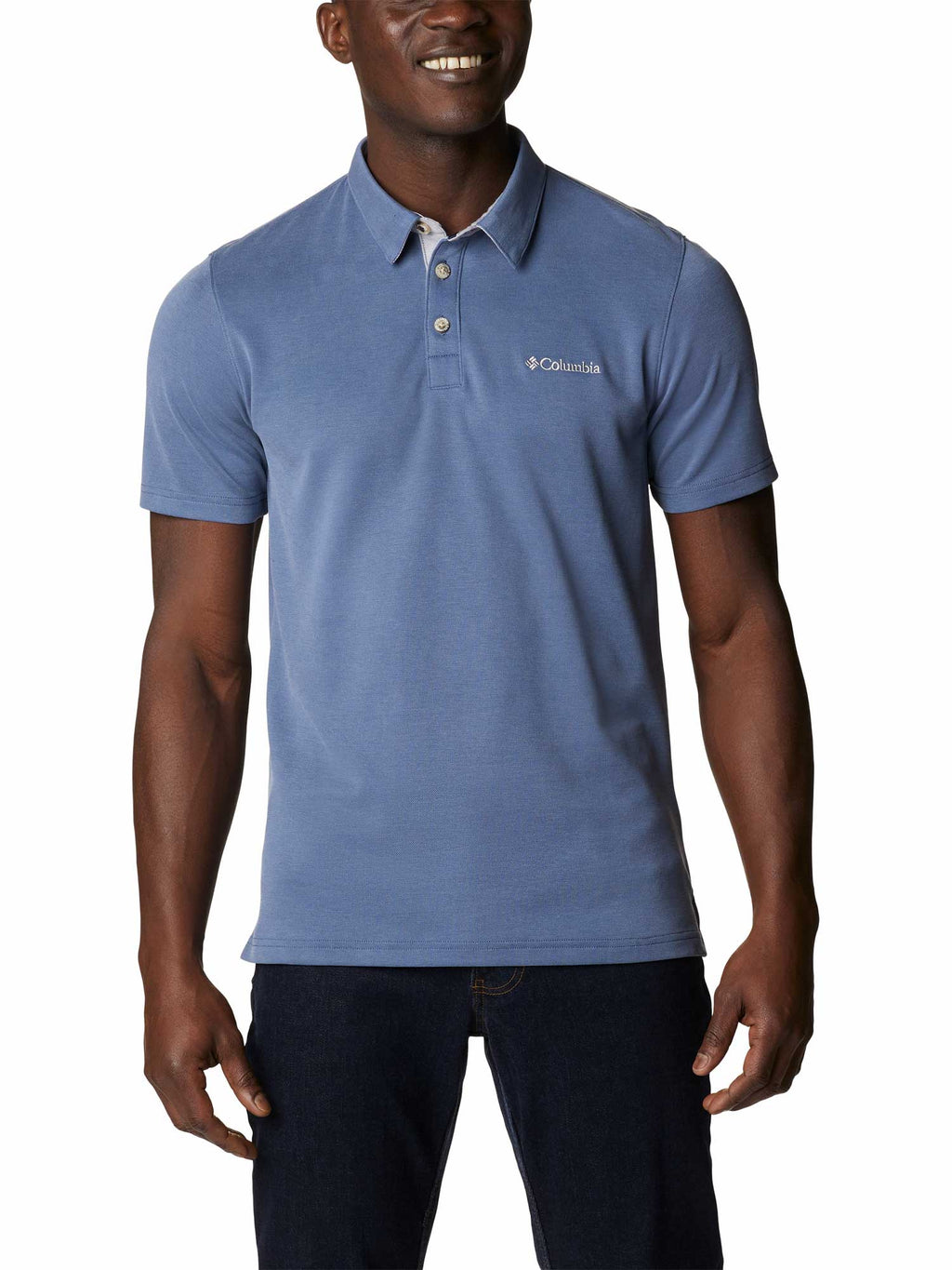 COLUMBIA Тениска Nelson Point Polo