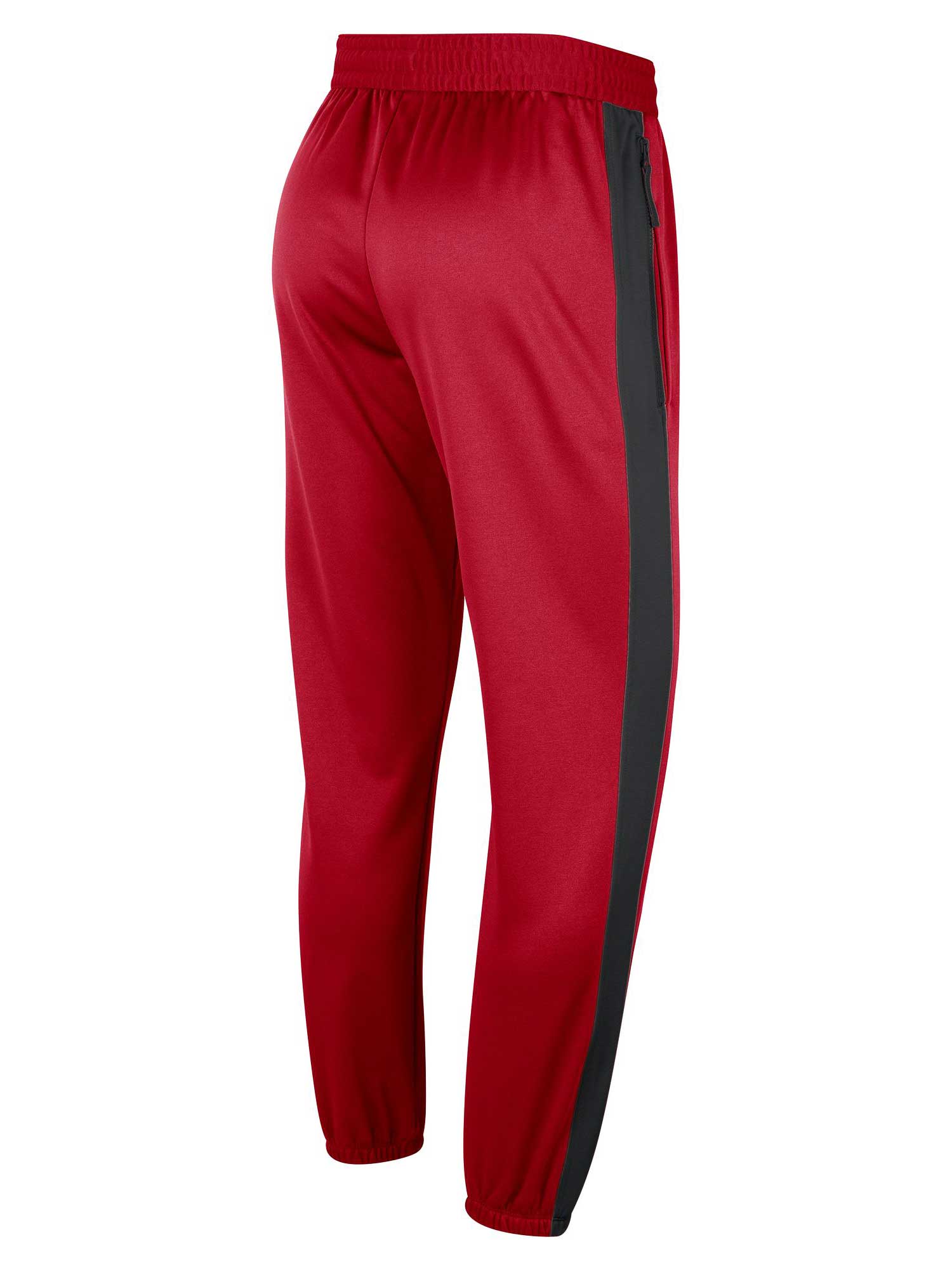 NIKE Спортно долнище CHI MNK TF START5 FLC PNT