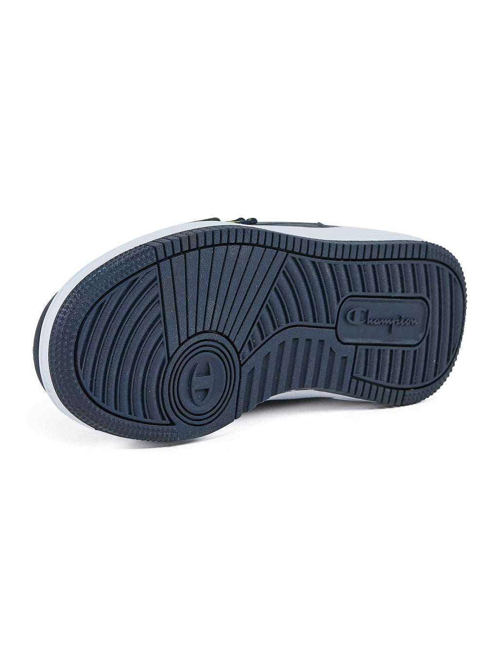 CHAMPION Обувки RD18 LOW B PS Low Cut Shoe