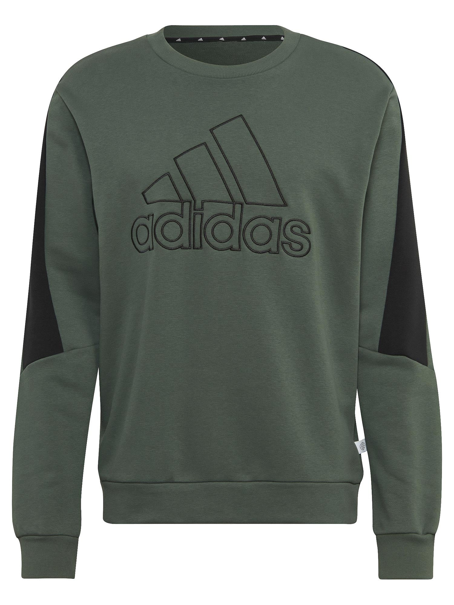 ADIDAS SPORTSWEAR Блуза Future Icons Embroidered Badge of Sport